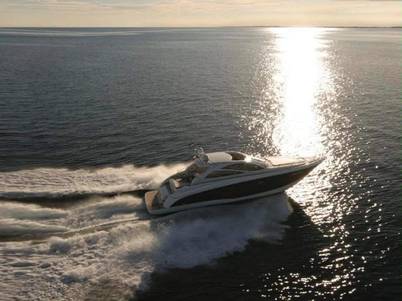 Astondoa 53 - Photo 1