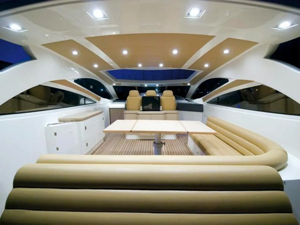 Astondoa 53 - Photo 2