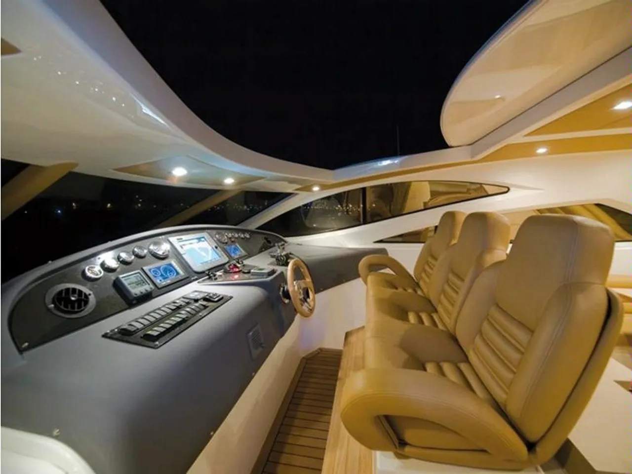 Astondoa 53 - Photo 3