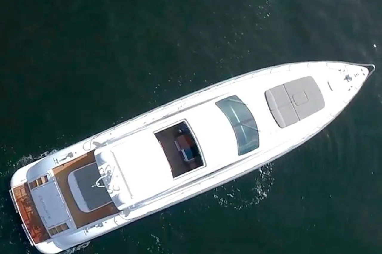 Mangusta 72  - Photo 1