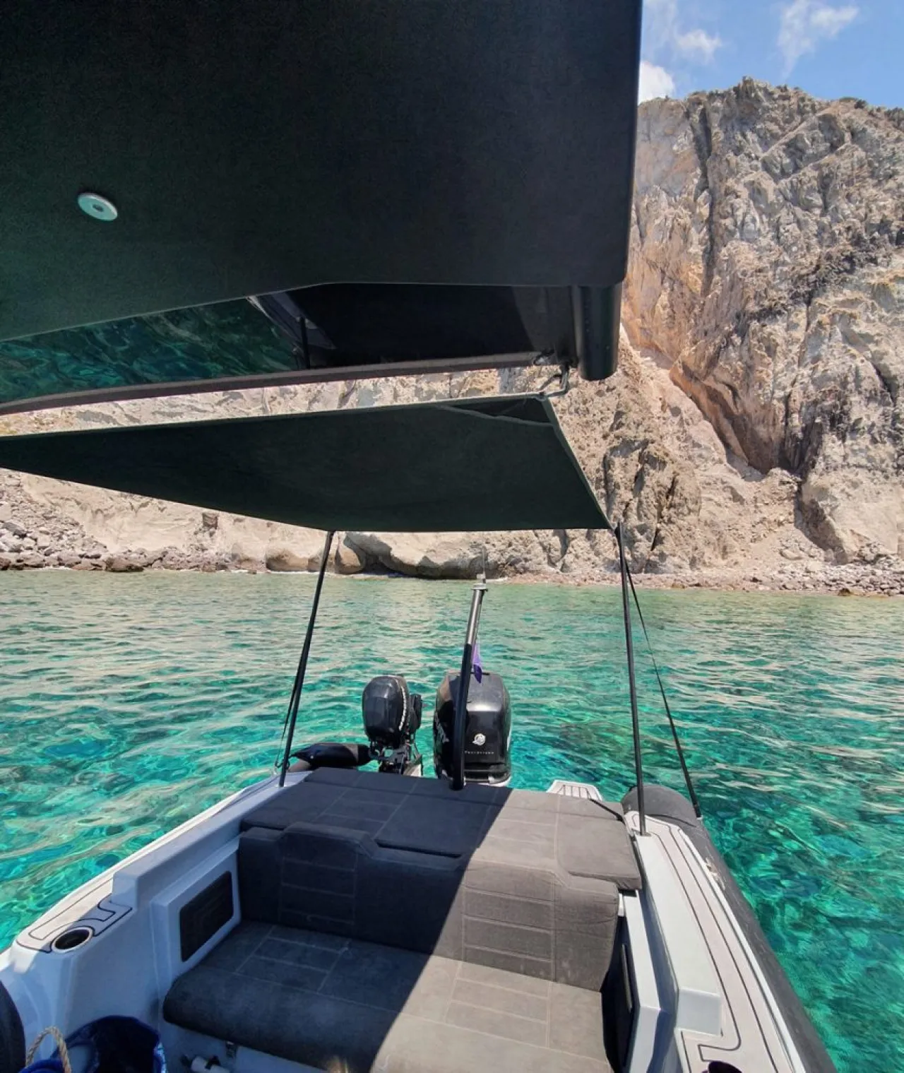 Shearwater 30 - Photo 2