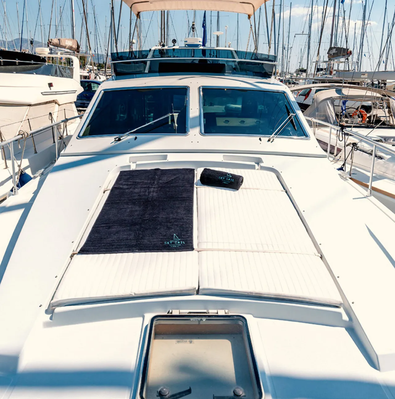 Ferretti 52 - Photo 3
