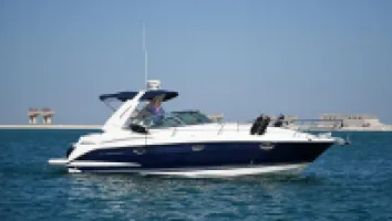 Main photo of Monterey 35