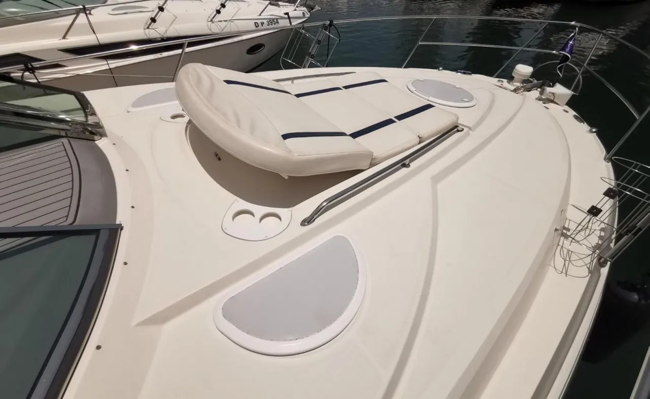 Monterey 35 - Photo 2