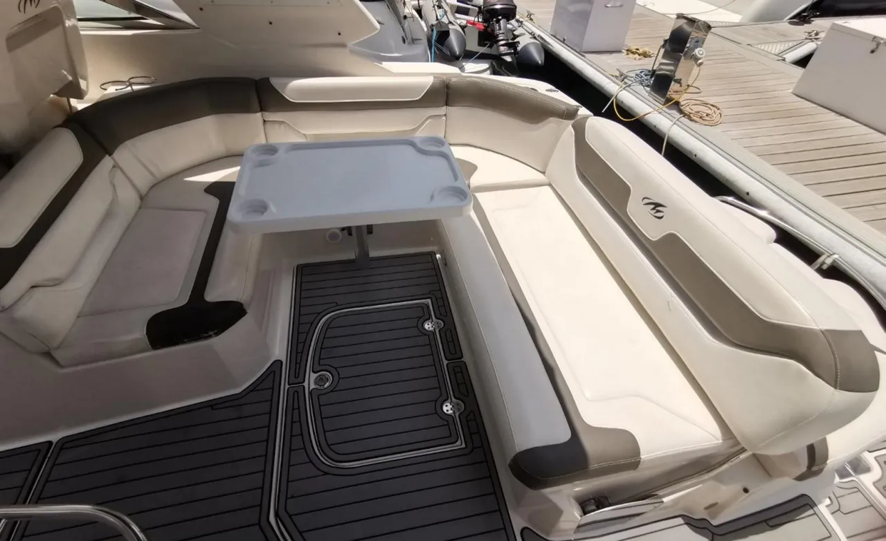 Monterey 35 - Photo 3