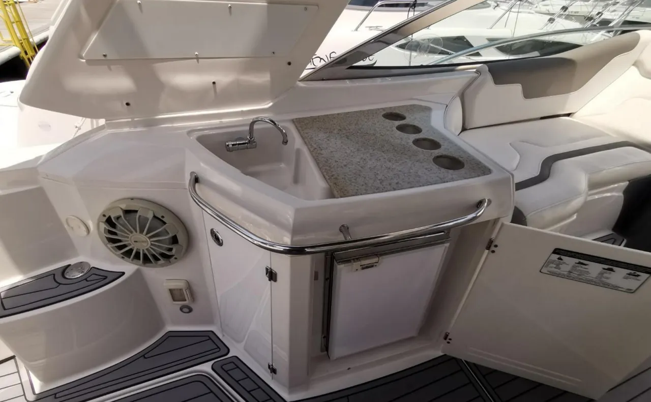 Monterey 35 - Photo 4