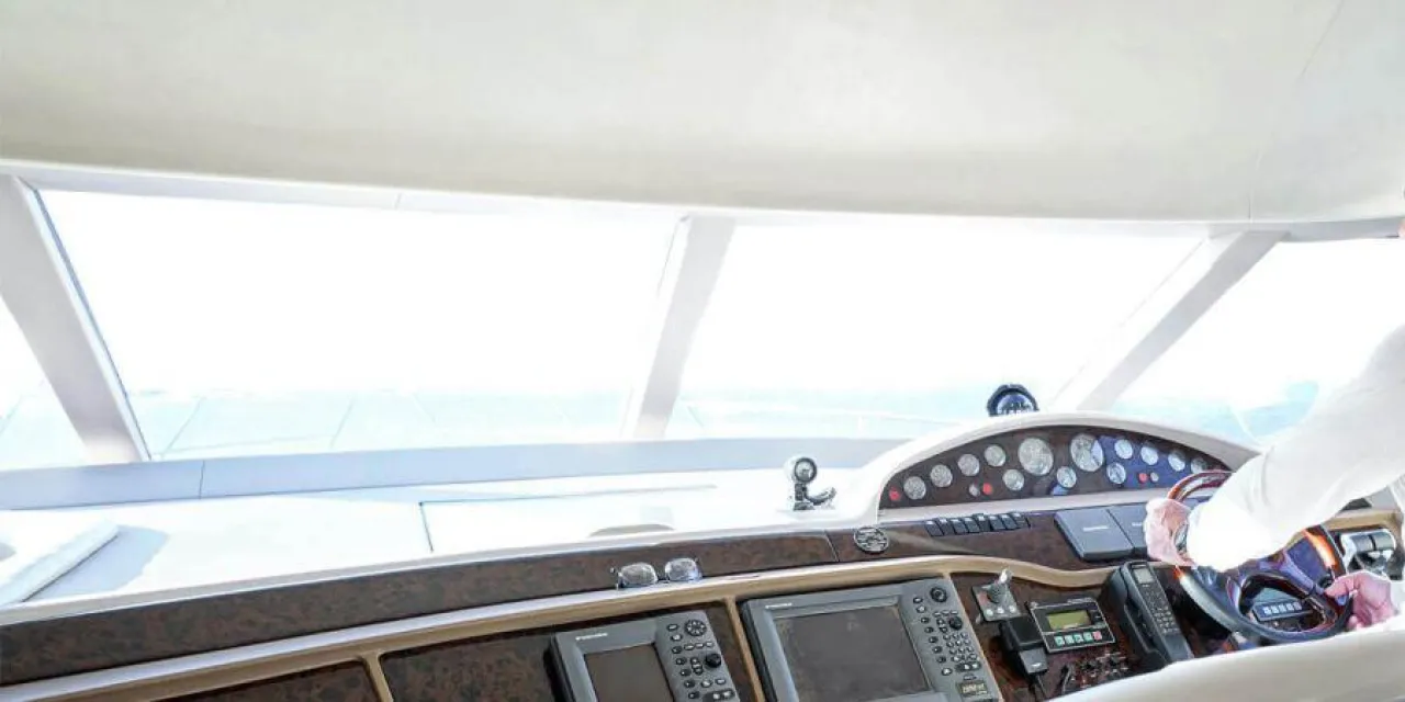 Princess 65  - Photo 1