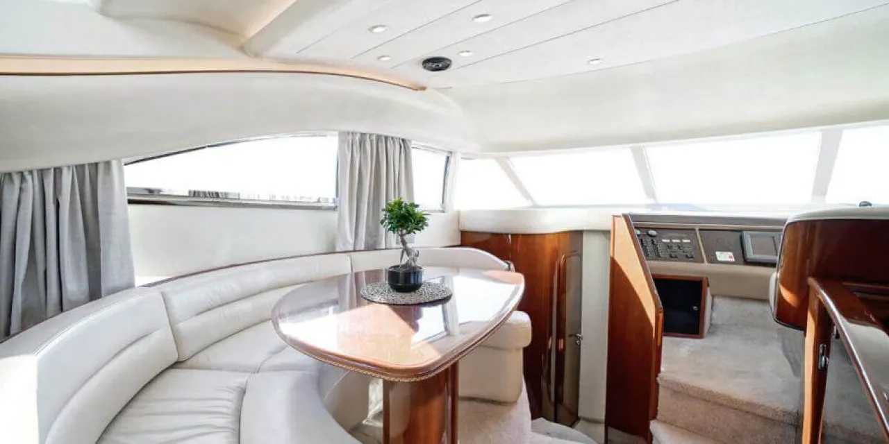 Princess 65  - Photo 3