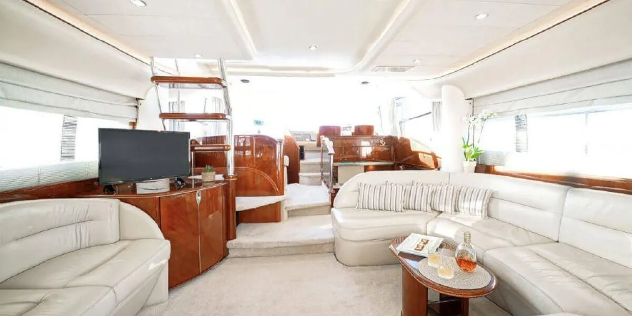 Princess 65  - Photo 4