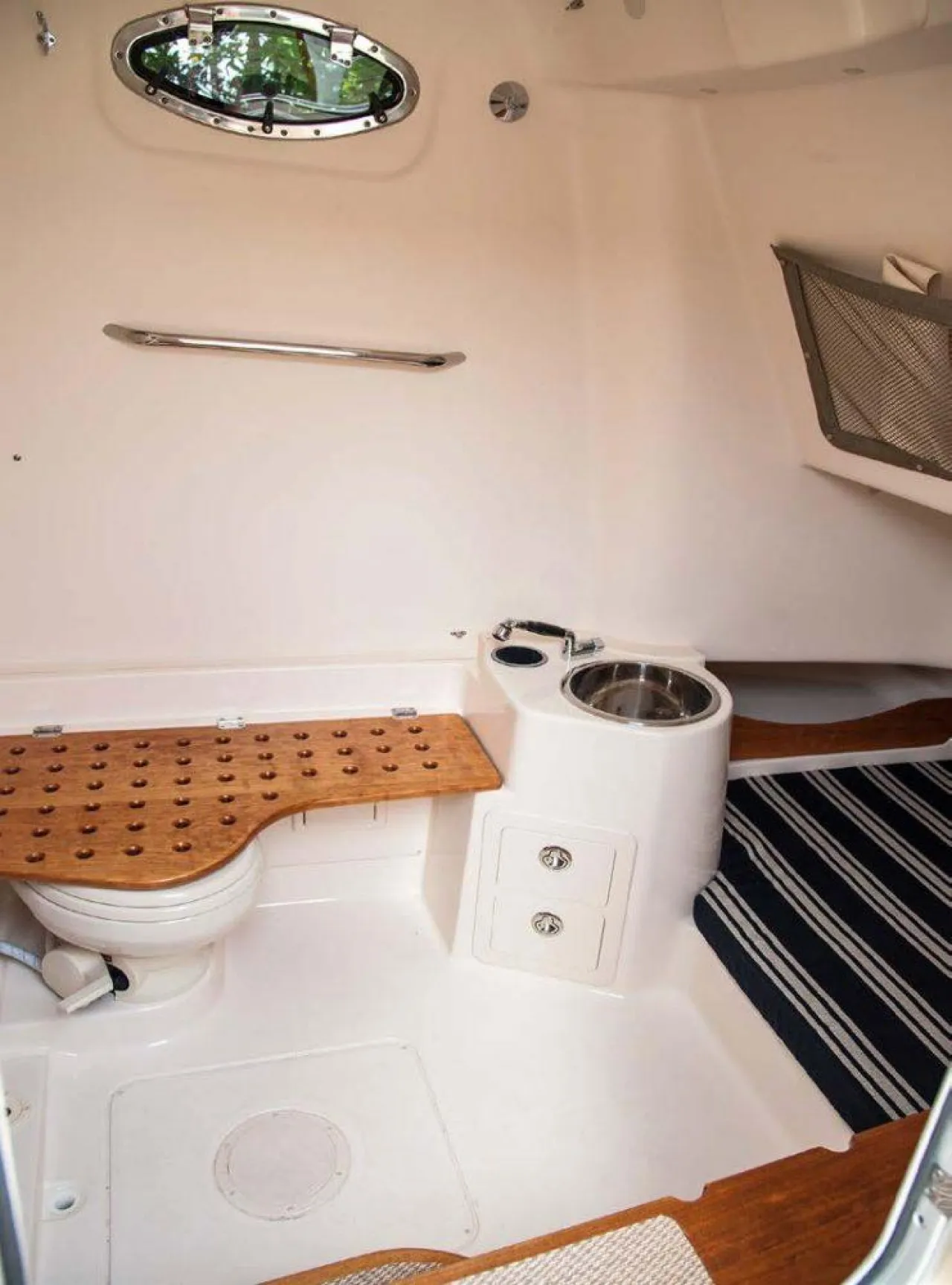 Grady White 33  - Photo 1