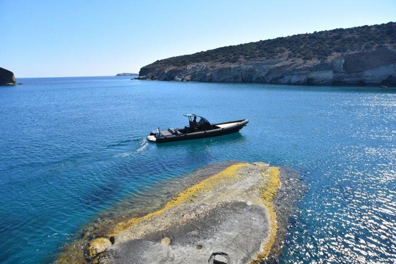 Scorpion 36  - Photo 1