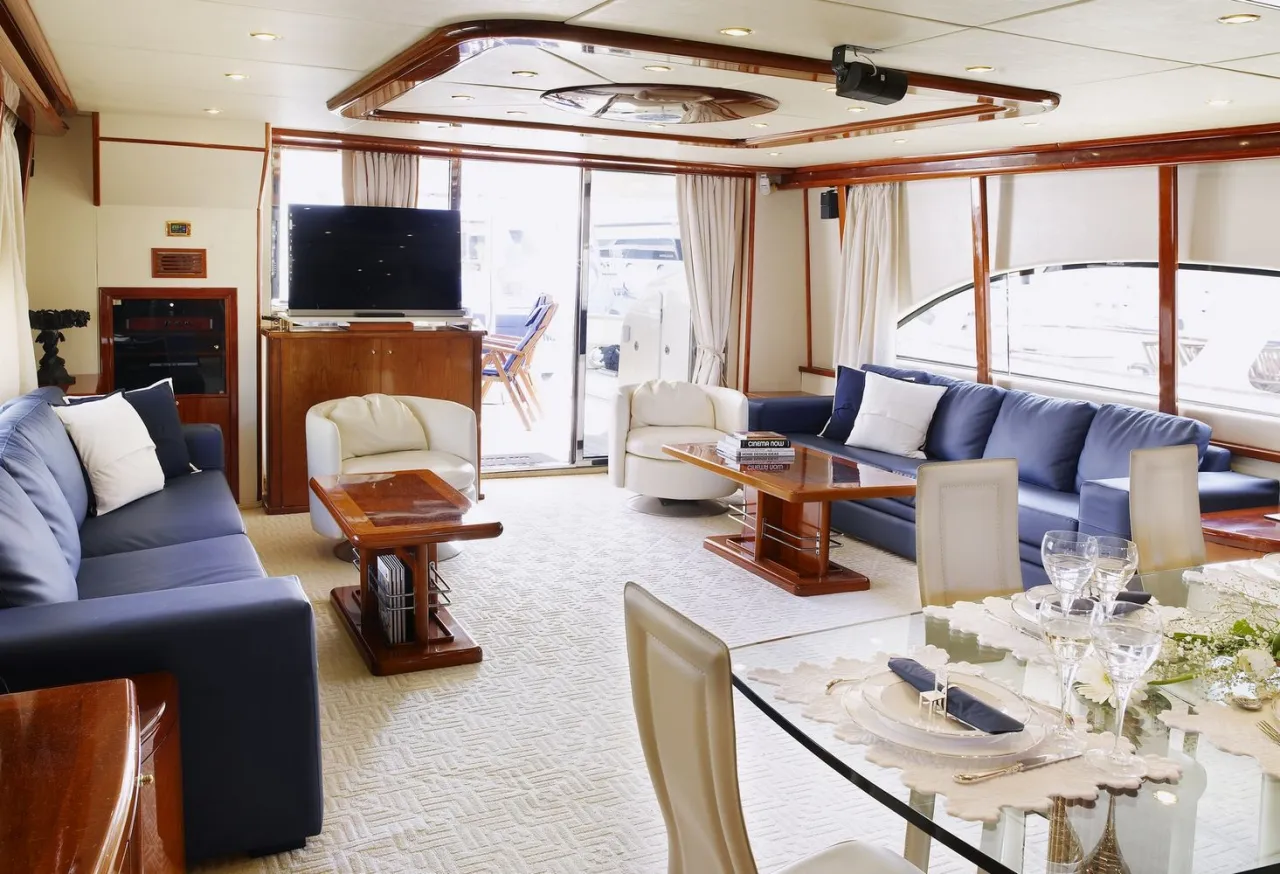 Giant 99  - Photo 4