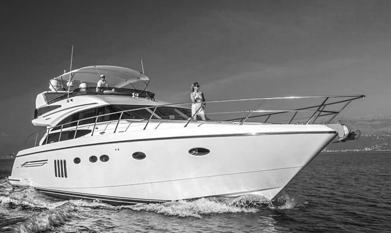 Princess 72  - Photo 2