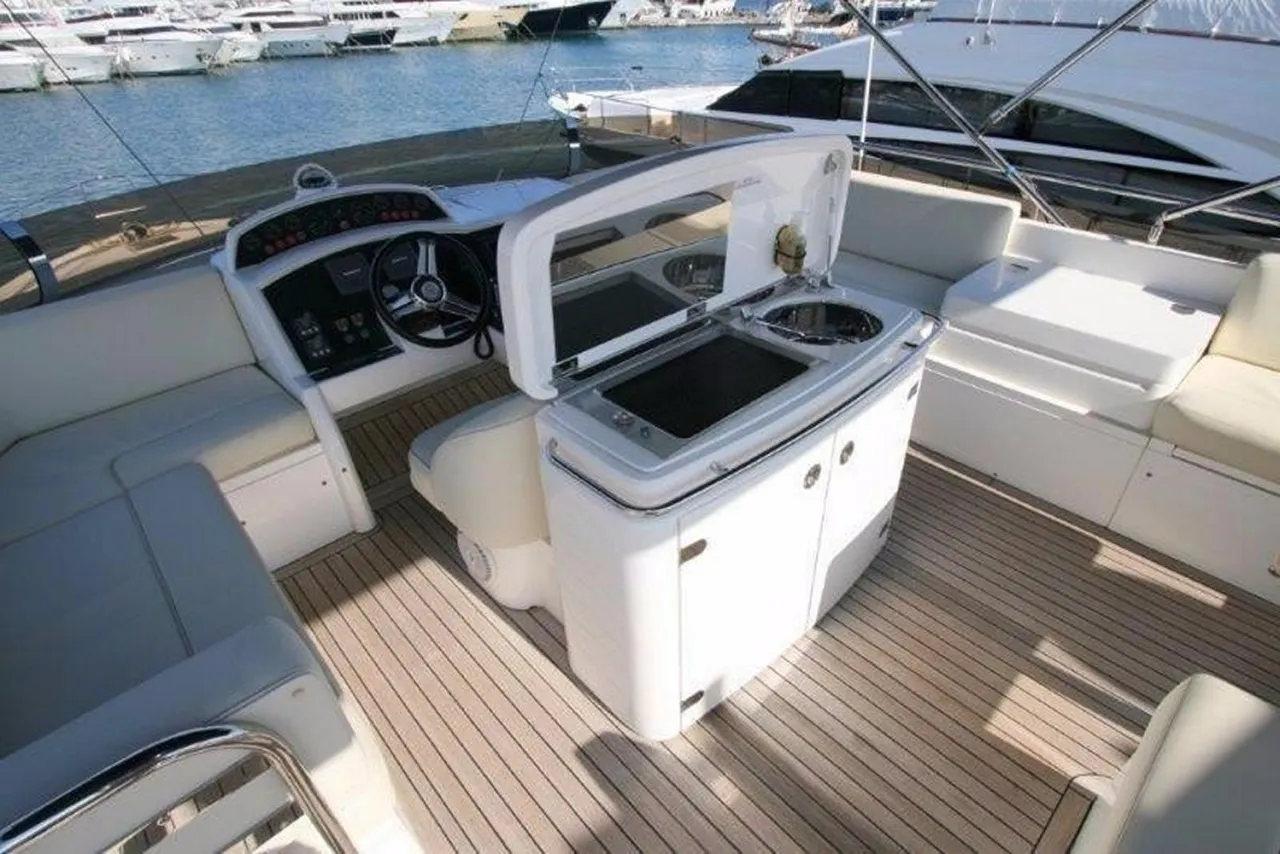 Princess 72  - Photo 4