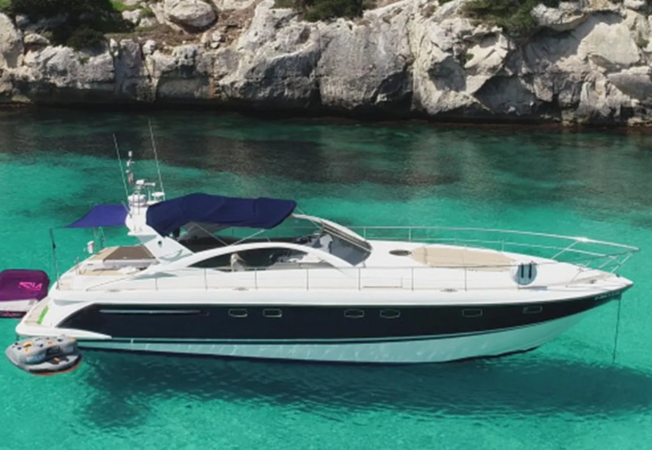 Main photo of Fairline 52 