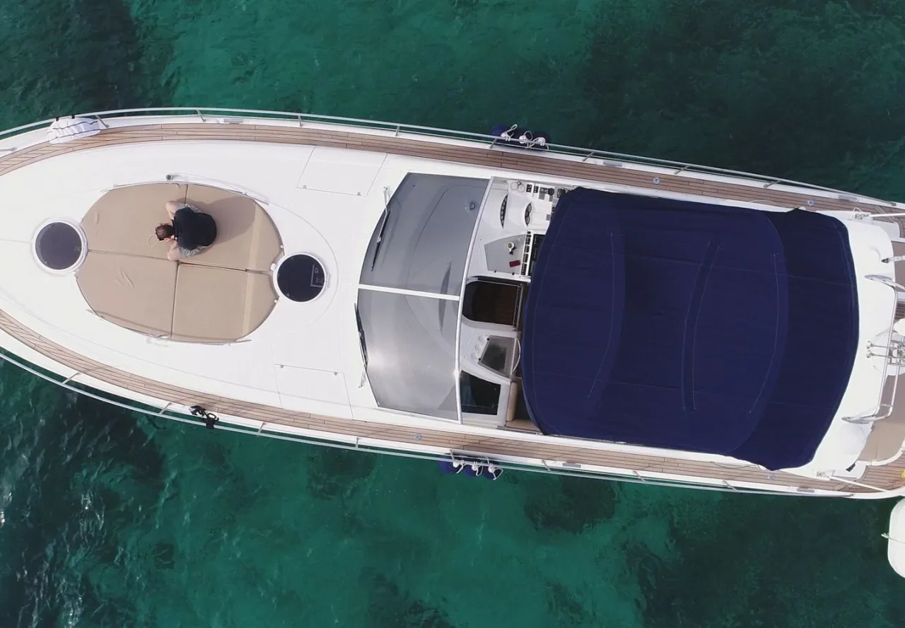Fairline 52  - Photo 1