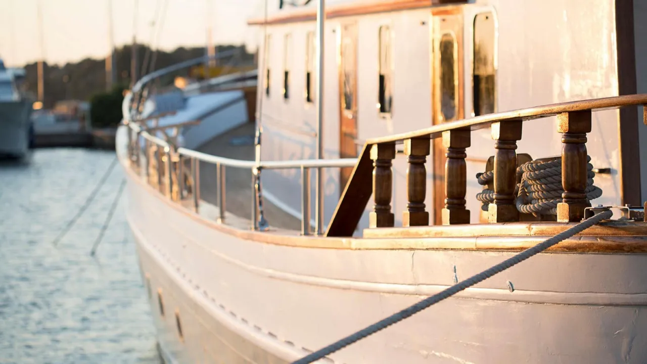 Mavrikos Shipyard 81  - Photo 1