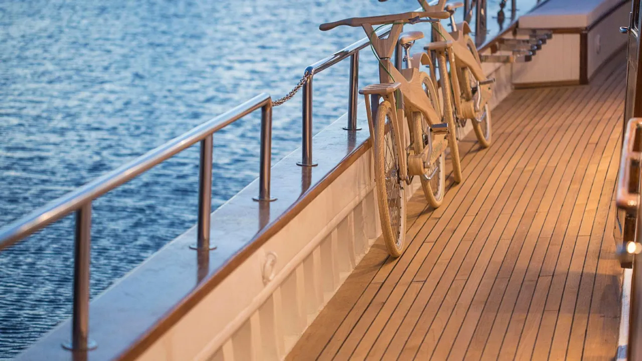 Mavrikos Shipyard 81  - Photo 2