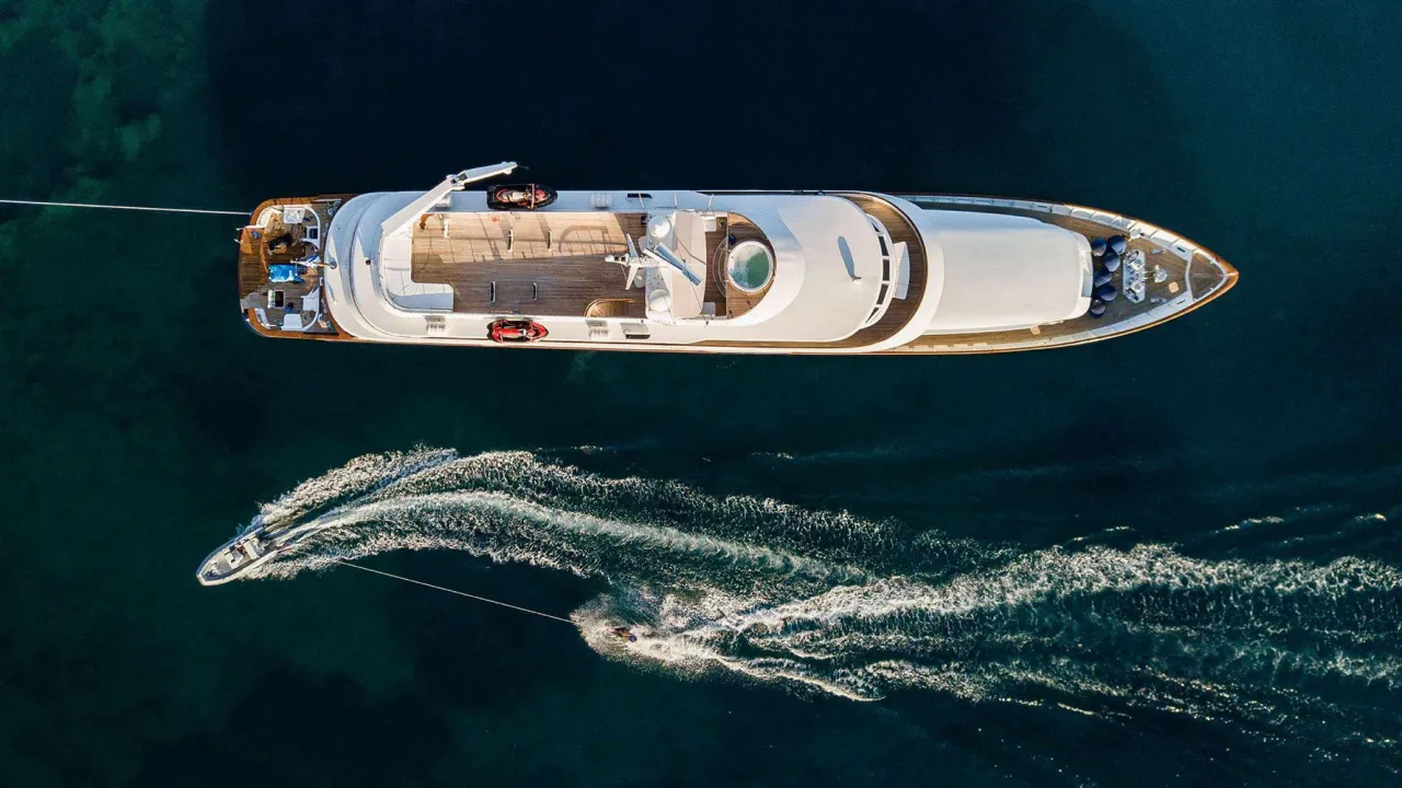 Main photo of CRN Ancona 170 