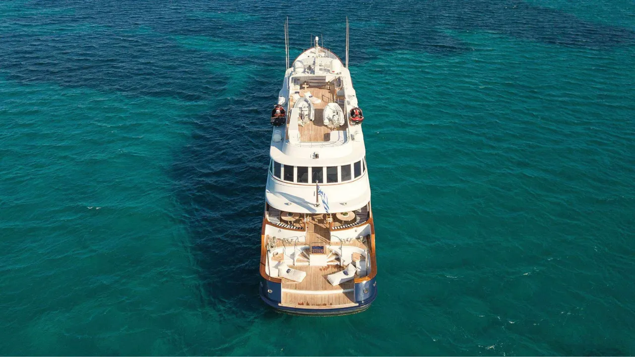 CRN Ancona 170  - Photo 2