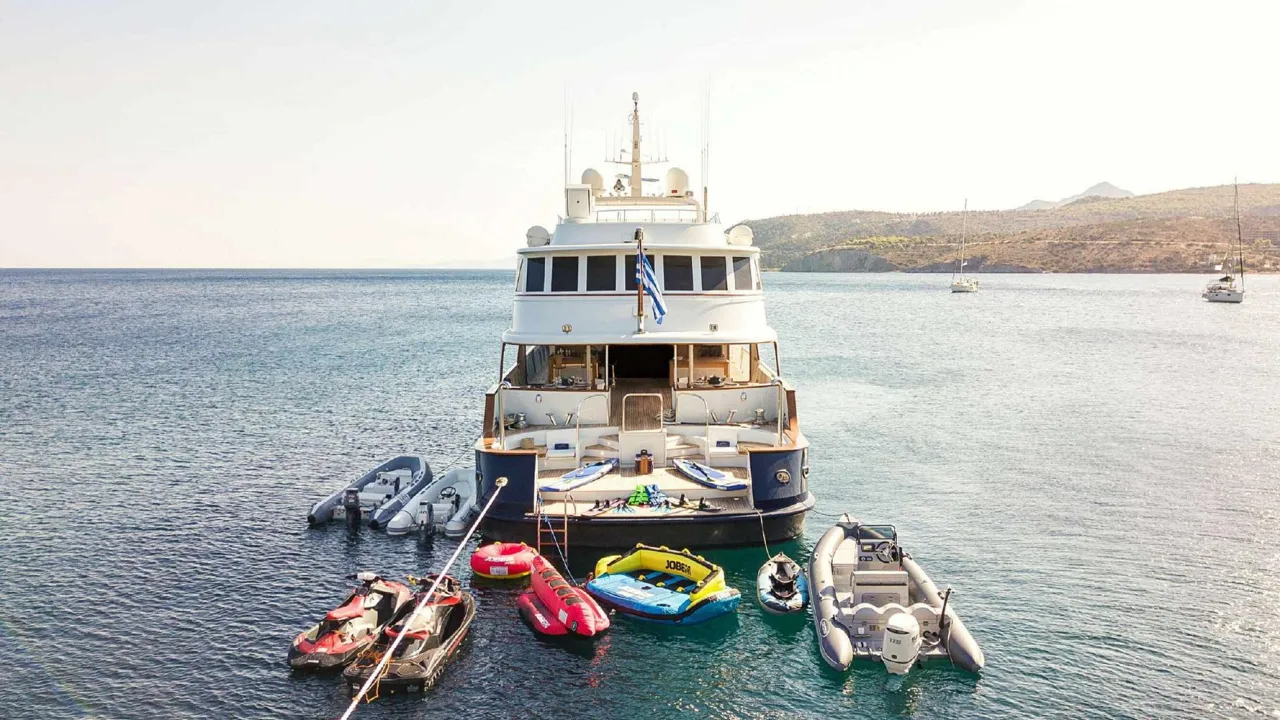 CRN Ancona 170  - Photo 3