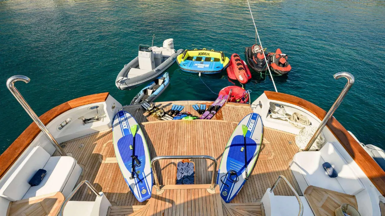 CRN Ancona 170  - Photo 4