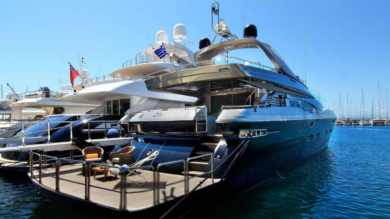 Main photo of Posillipo 99 