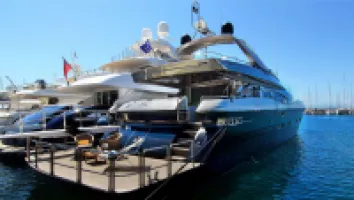 Main photo of Posillipo 99 