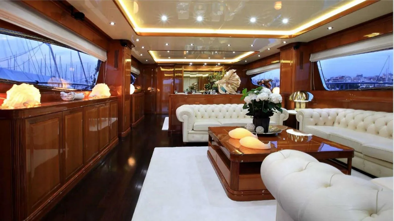 Posillipo 99  - Photo 4