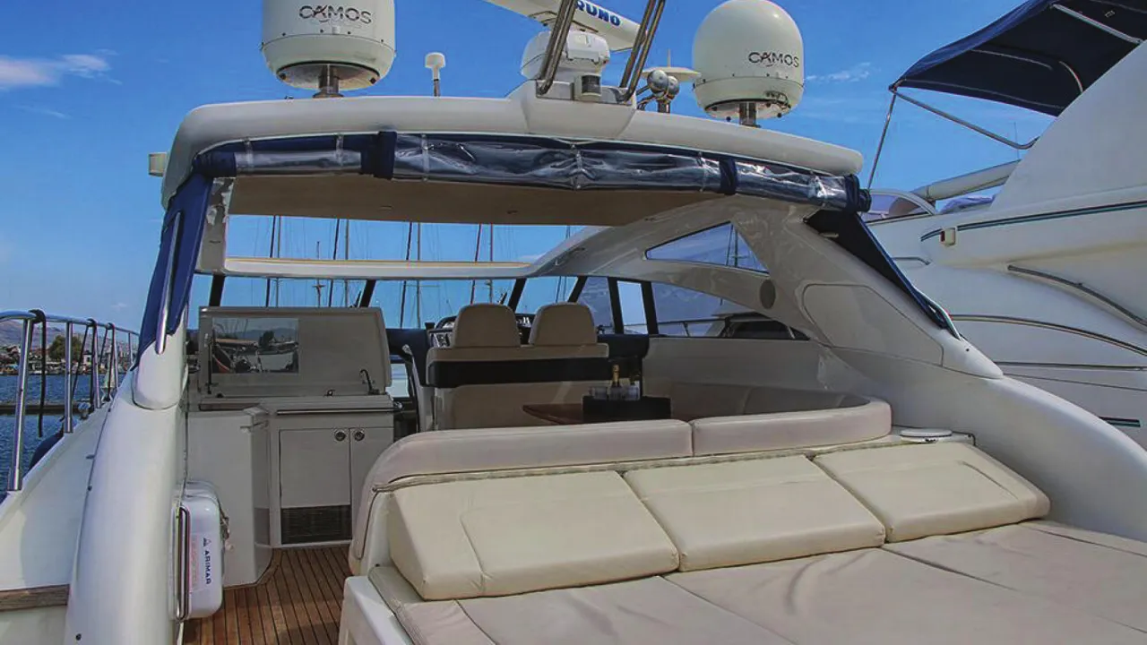 Princess 58  - Photo 1