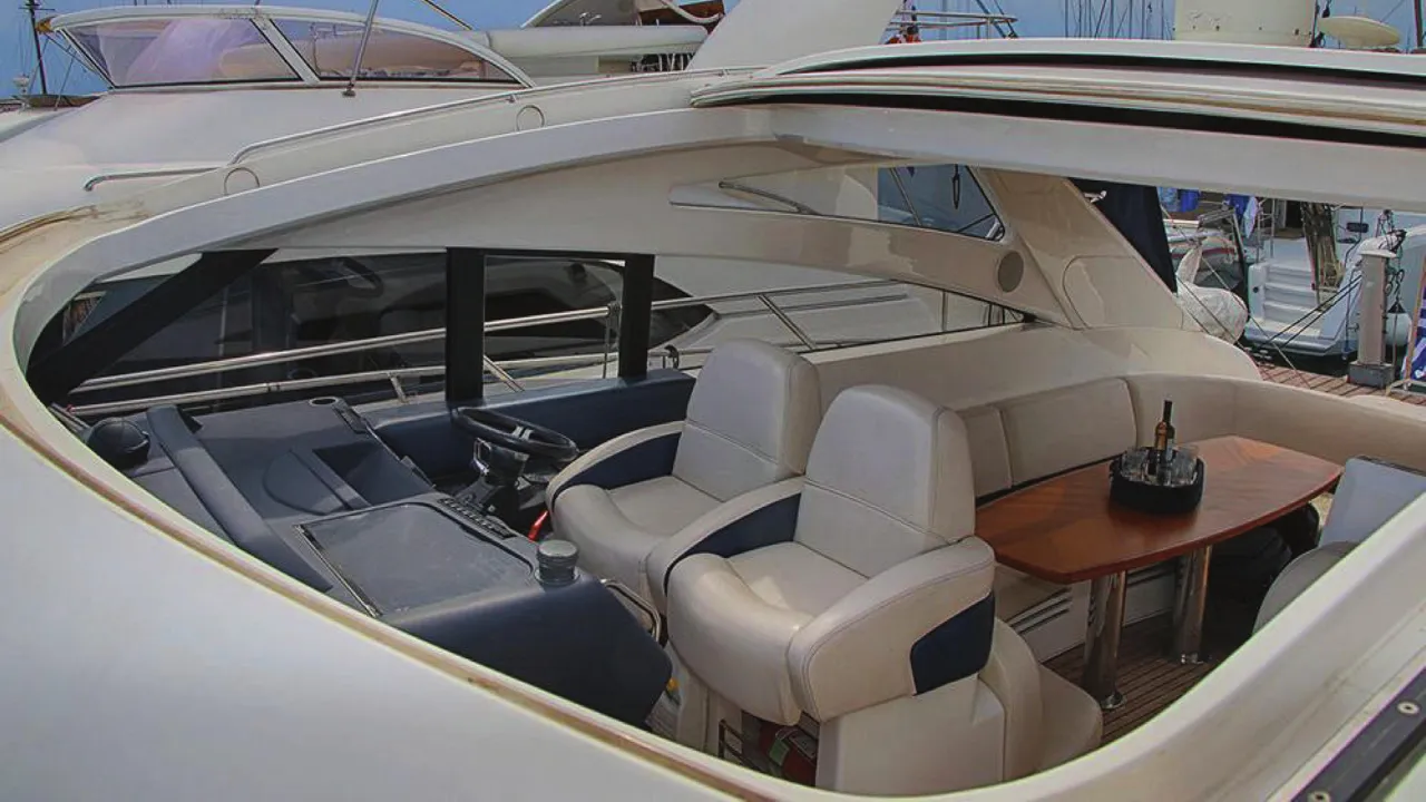 Princess 58  - Photo 2