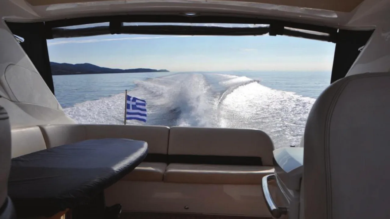 Princess 58  - Photo 3