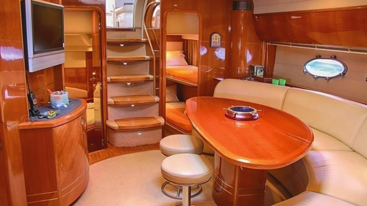 Princess 58  - Photo 4