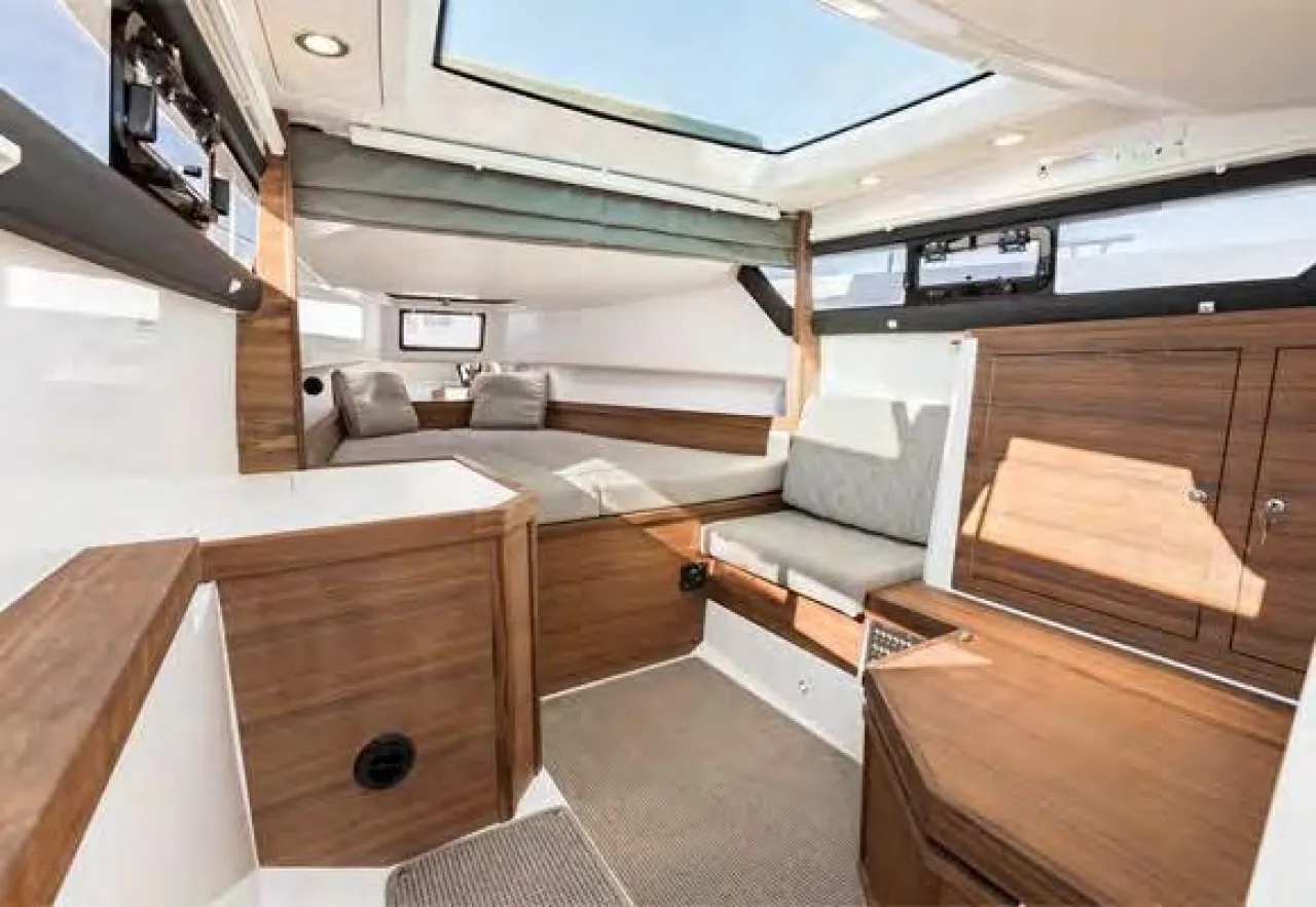 Axopar 37  - Photo 3