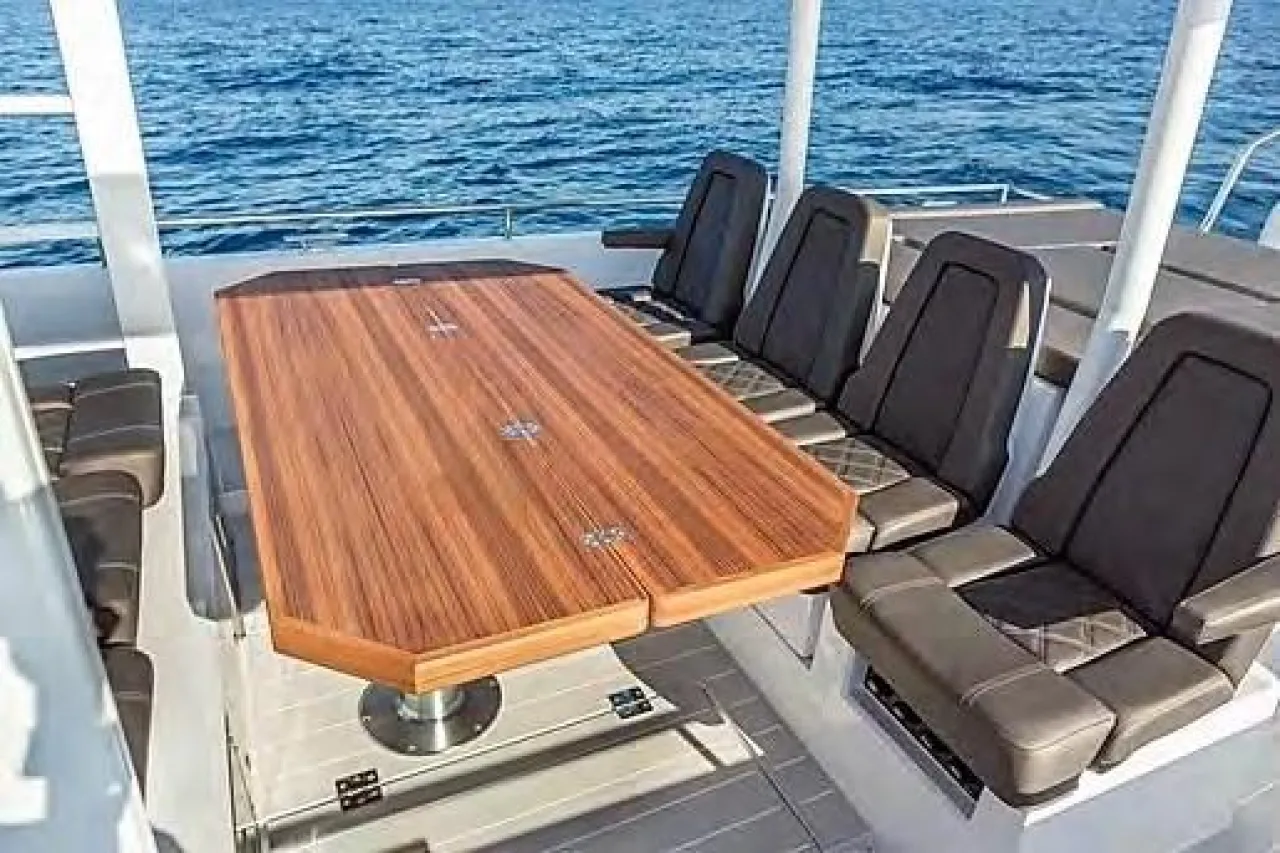 Axopar 37  - Photo 4