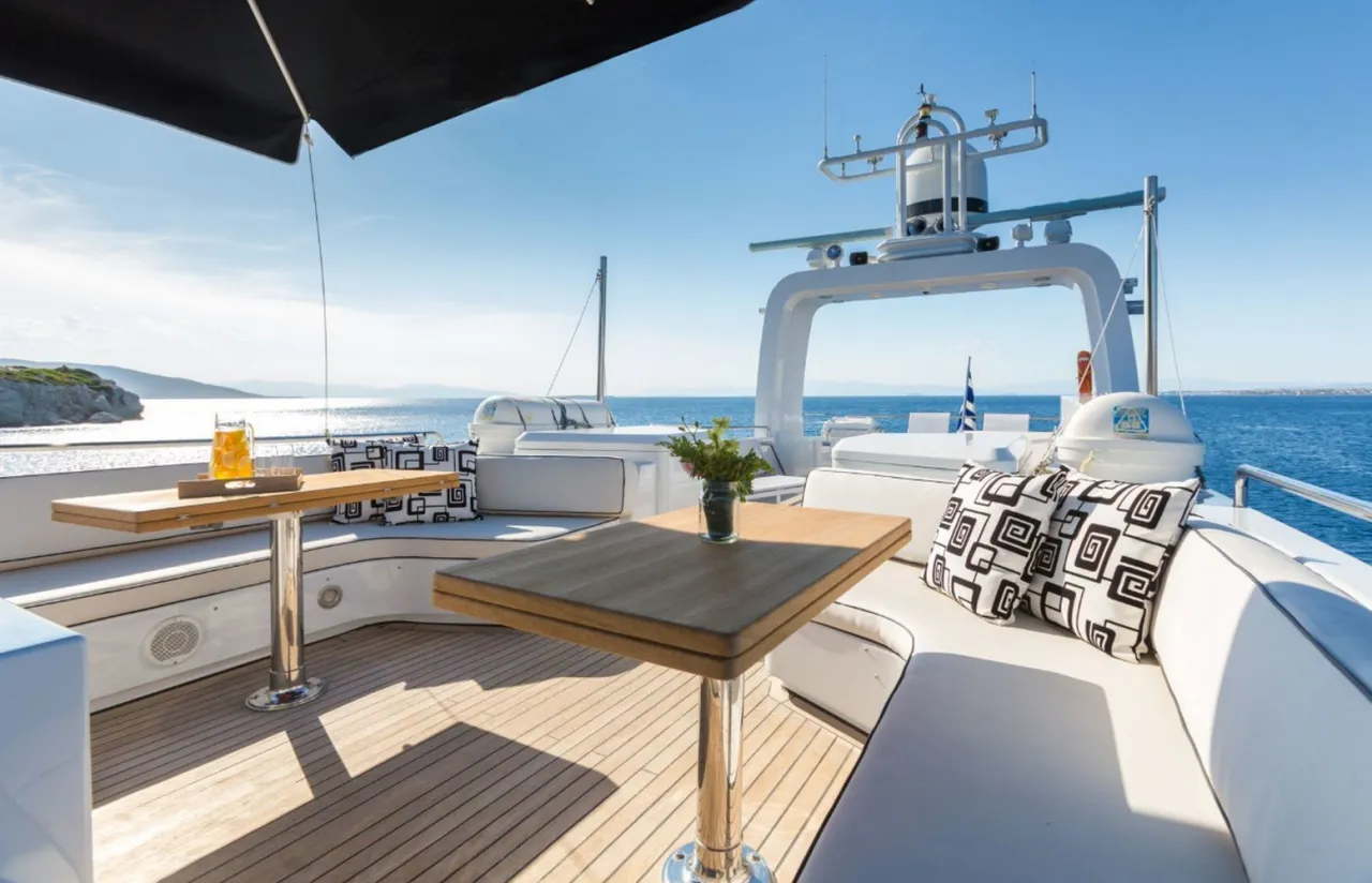 Heesen 139  - Photo 4