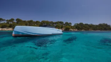 Main photo of Vanquish 43 