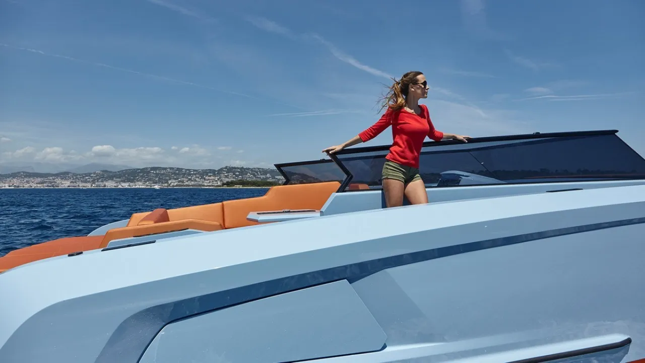 Vanquish 43  - Photo 4