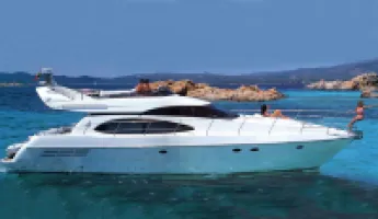 Main photo of Azimut 58