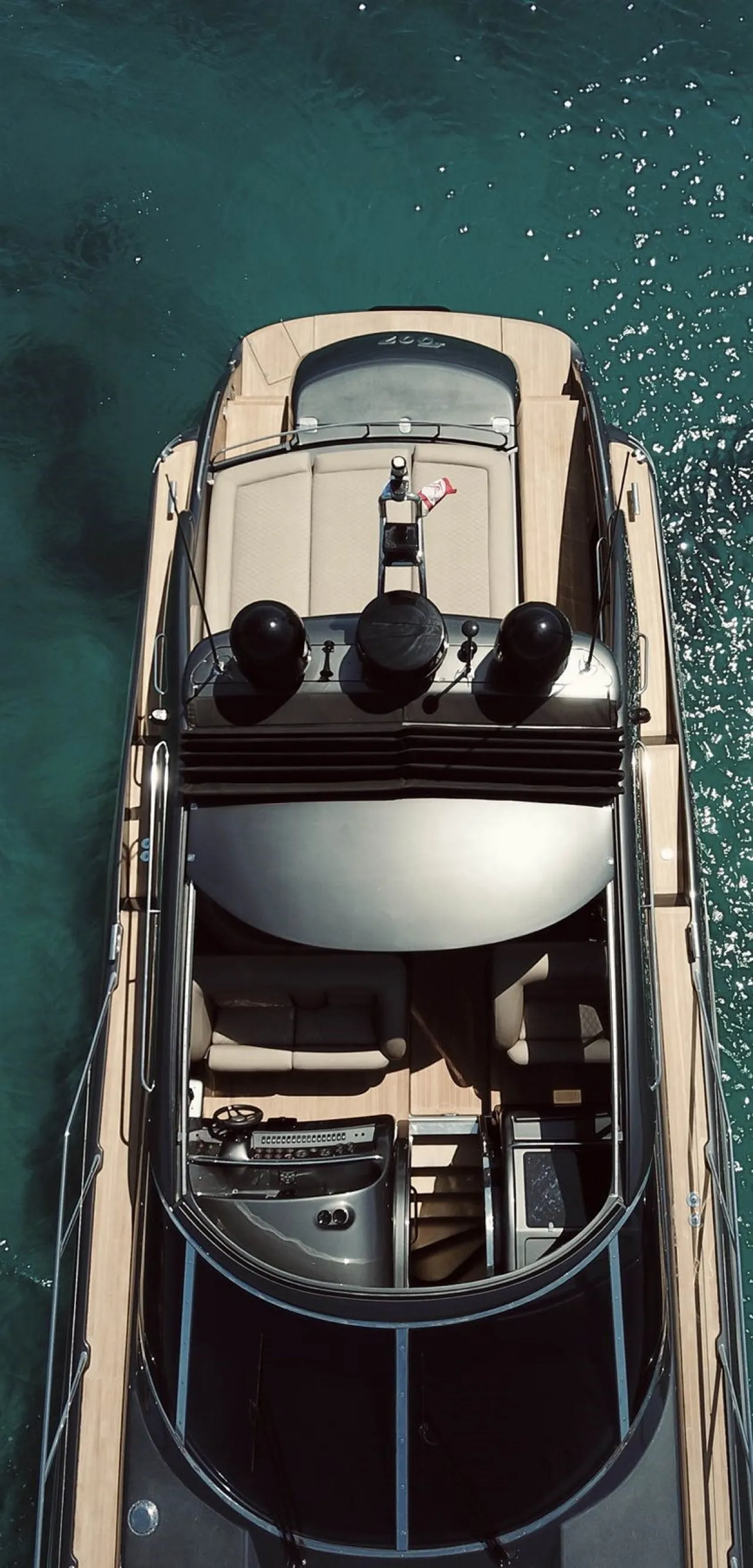 Sunseeker 68 - Photo 1