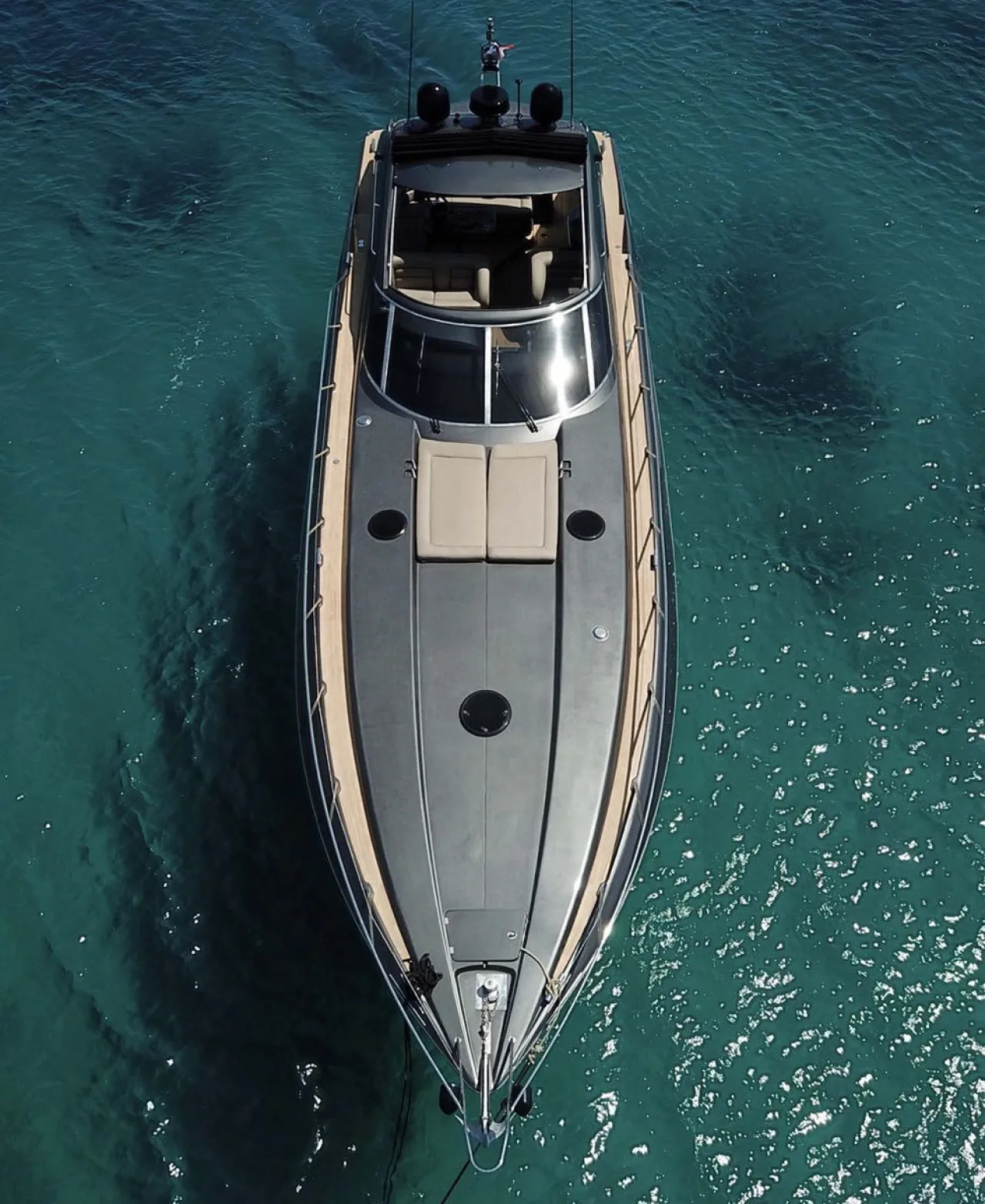 Sunseeker 68 - Photo 2