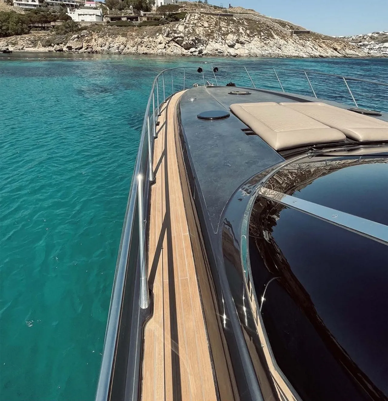 Sunseeker 68 - Photo 3