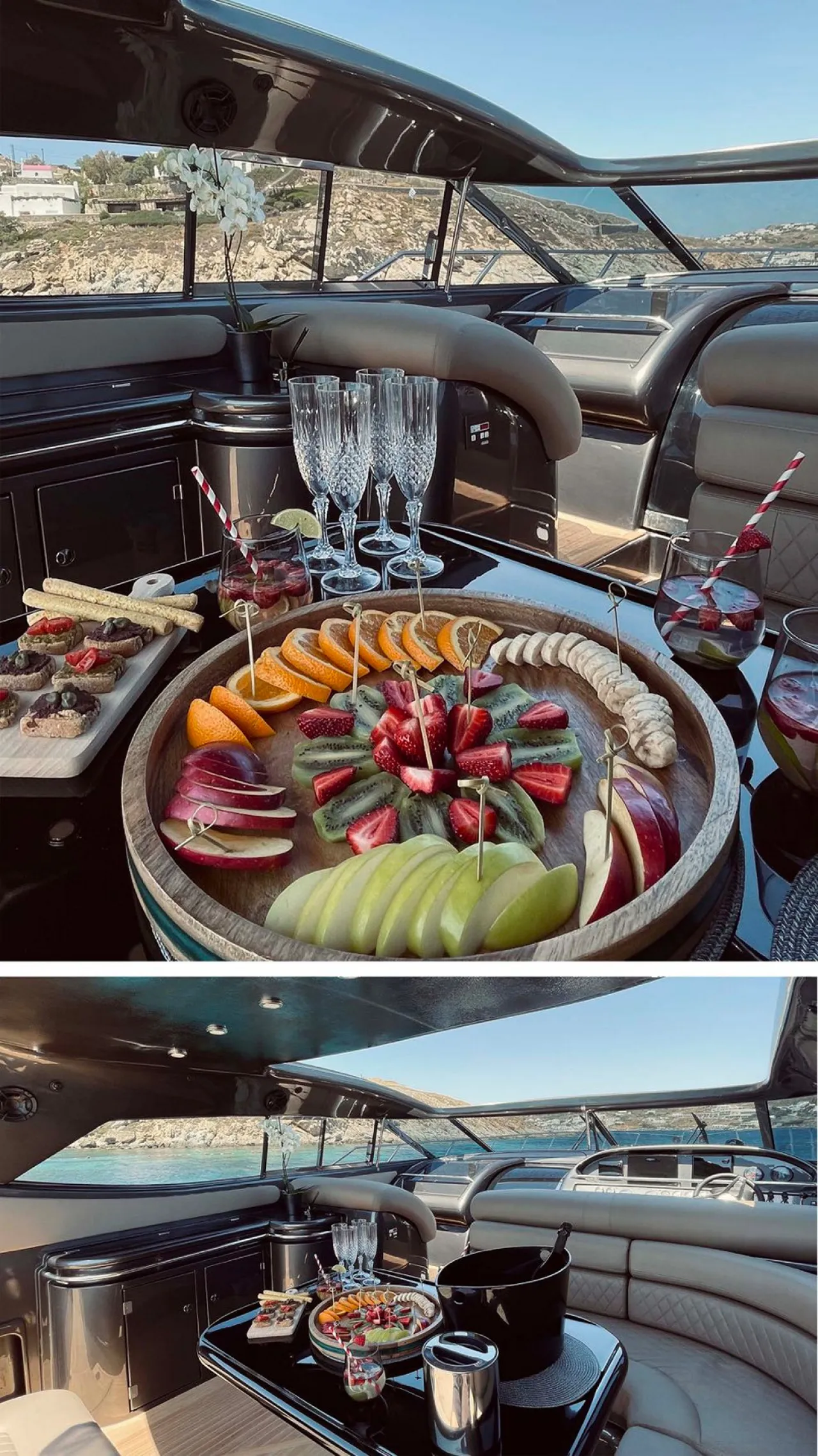 Sunseeker 68 - Photo 4