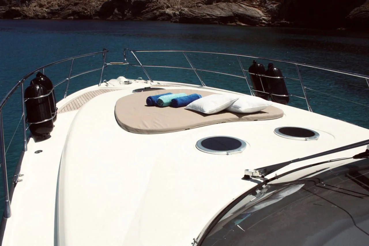 Cranchi 50 - Photo 3