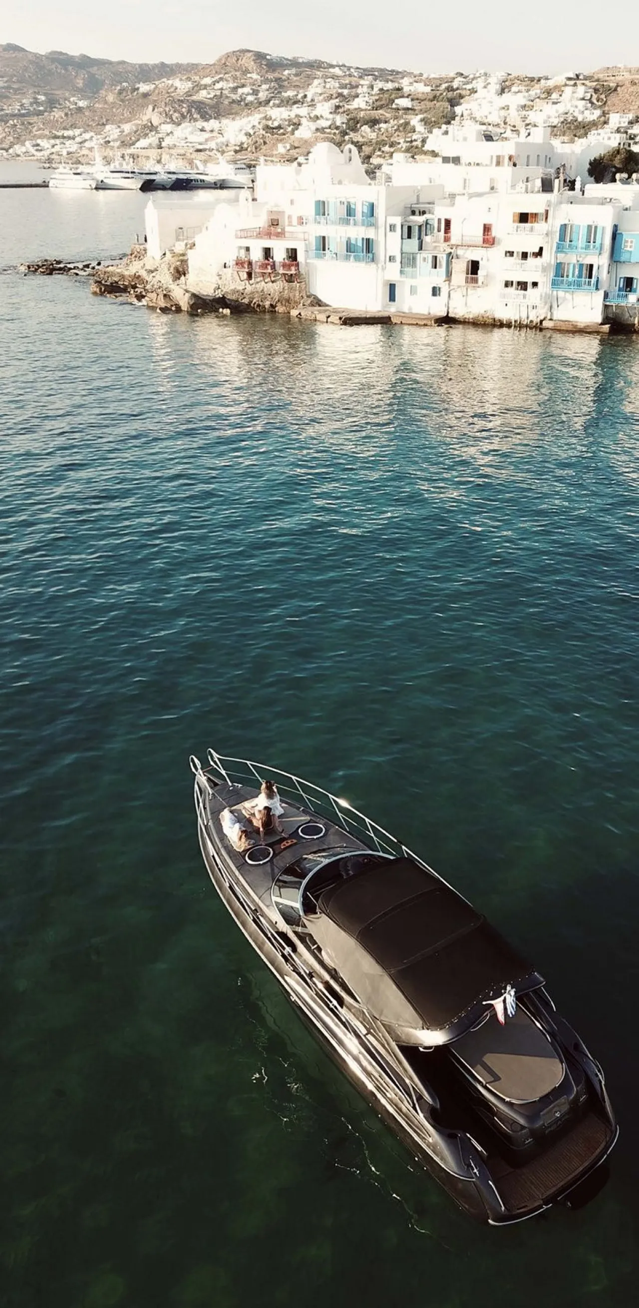 Cranchi 41 - Photo 3