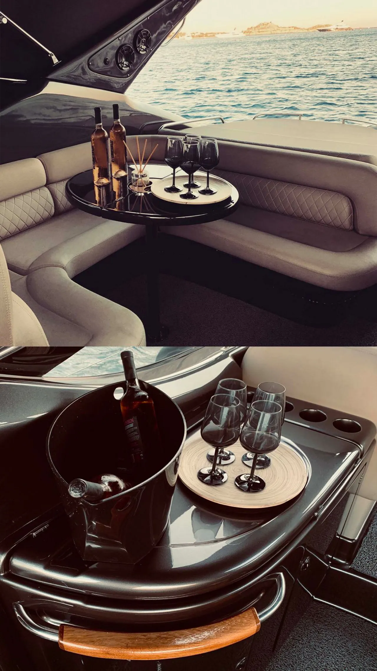 Cranchi 41 - Photo 4