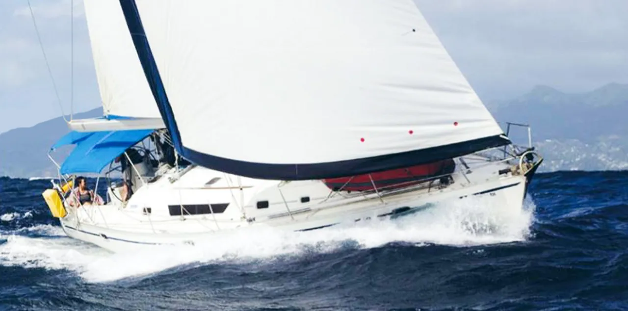 Gib’Sea 52 - Photo 1