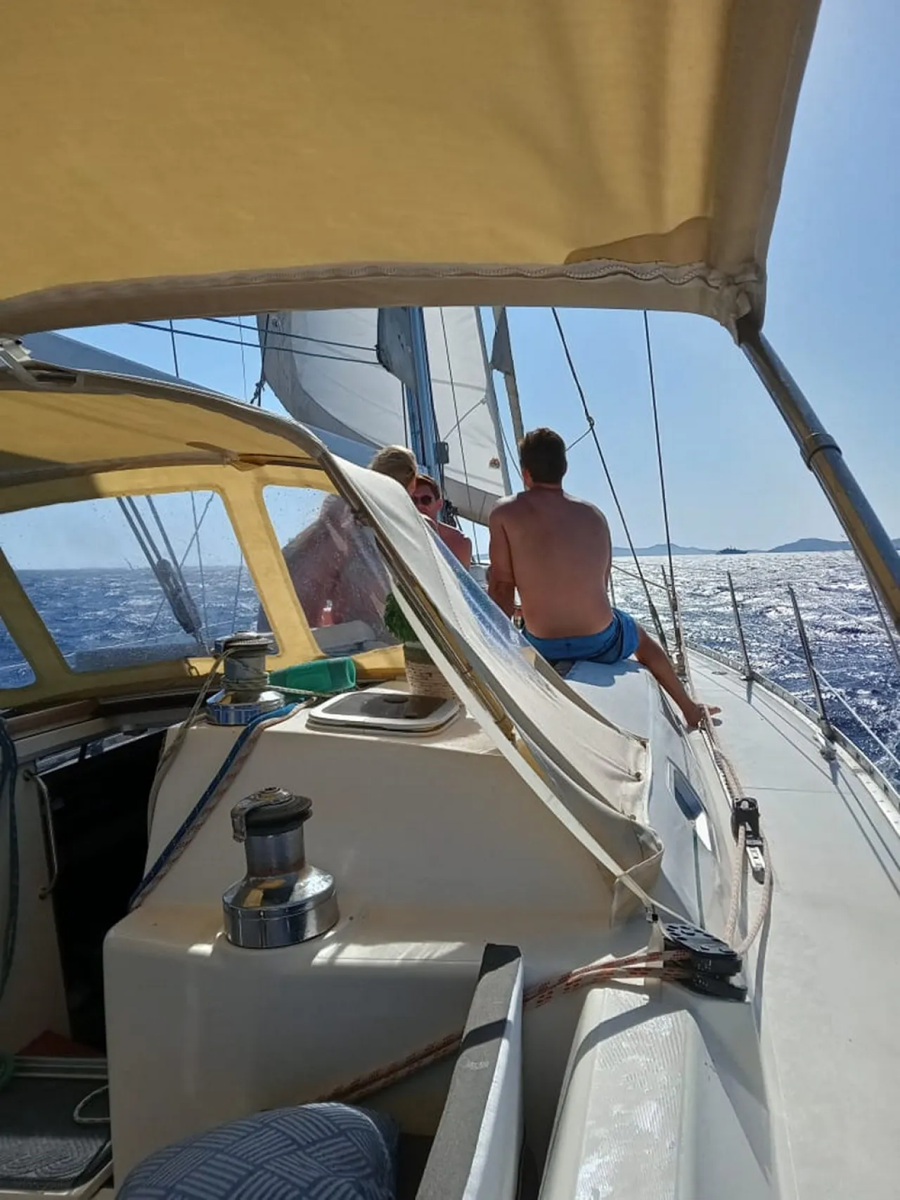 Gib’Sea 52 - Photo 3