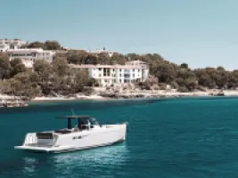 Main photo of Fjord 40