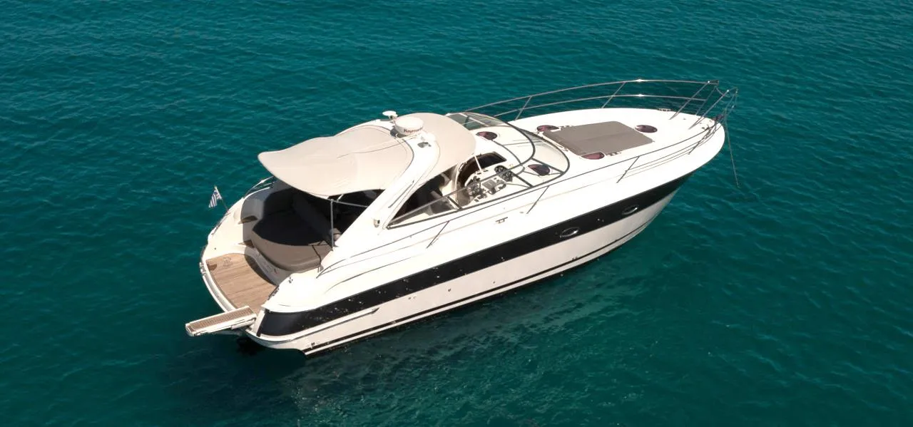 Main photo of Bavaria 37